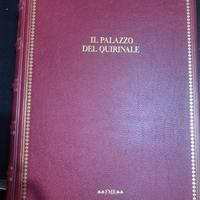 Il Palazzo del Quirinale