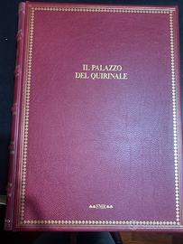 Il Palazzo del Quirinale