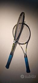 racchette da tennis