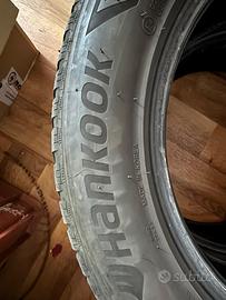 Gomme Invernali Auto