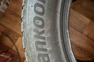 Gomme Invernali Auto