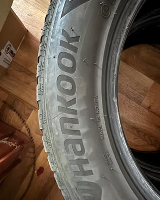 Gomme Invernali Auto