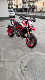 Hypermotard 950 SP