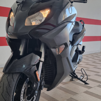 Bmw c650 sport perfetto