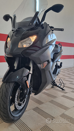 Bmw c650 sport perfetto