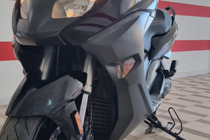 Bmw c650 sport perfetto