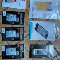 Salvaschermo cellulari Iphone 4/4s -Nexus 5 -Ipod