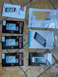 Salvaschermo cellulari Iphone 4/4s -Nexus 5 -Ipod