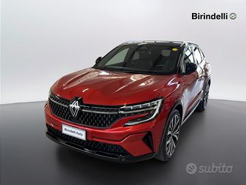 RENAULT Austral - Austral Full Hybrid E-Tech 200 C