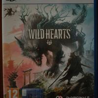 Wild heearts