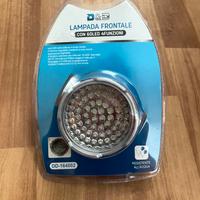 Lampada frontale led