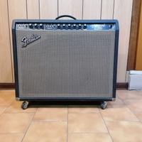 Venduto! VIBROVERB FENDER AMPLIFICATORE. 1964