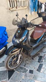 ricambi Beverly 250