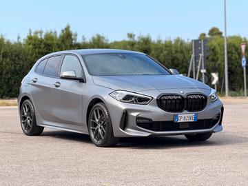 Bmw 116 116d 5p. Msport