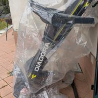 Tapis Roulant-DiadoraEdge 2.4 modello 2016