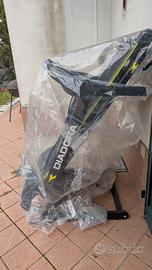 Tapis Roulant-DiadoraEdge 2.4 modello 2016