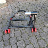 Cavalletto posteriore Ducati Diavel