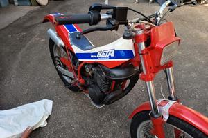 Beta TR 34 260 usata in vendita - Subito.it