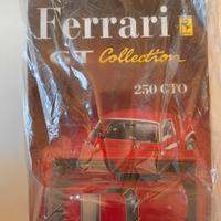 Ferrari 250 GTO 1962 - Modellino 1:43 - Ferrari GT