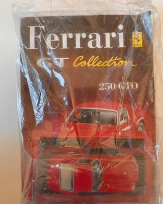 Ferrari 250 GTO 1962 - Modellino 1:43 - Ferrari GT