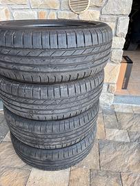 Gomme 195/55/16 Nokian TYRES®