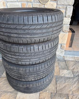 Gomme 195/55/16 Nokian TYRES®
