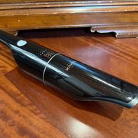 Aspirabriciole BLACK ed. - VC100 Vorwerk Folletto