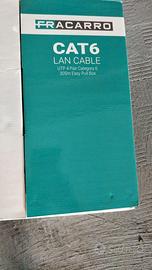 164 m Cavo ethernet categoria 6