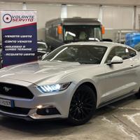 Ford Mustang 2.3