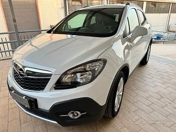 Opel Mokka 1.6 CDTI Ecotec 136CV 4x2 Start&Stop Co