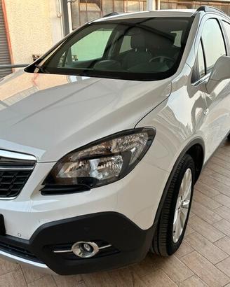 Opel Mokka 1.6 CDTI Ecotec 136CV 4x2 Start&Stop Co