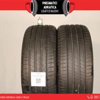 2 Gomme 255 45 R 19 Pirelli al 70% SPED GRATIS