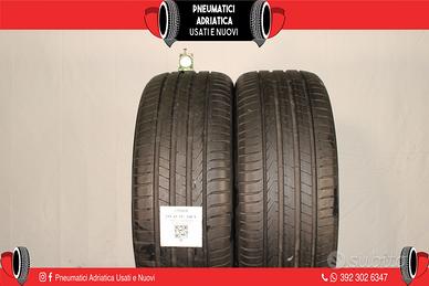 2 Gomme 255 45 R 19 Pirelli al 70% SPED GRATIS