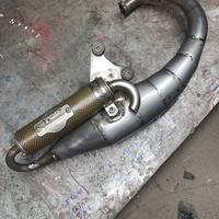 Top nardó 1 minarelli verticale