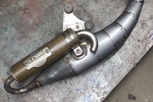 Top nardó 1 minarelli verticale