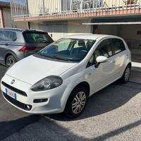 FIAT GRANDE PUNTO 1.4 benzina/metano