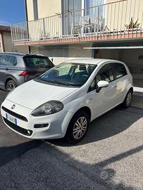 FIAT GRANDE PUNTO 1.4 benzina/metano