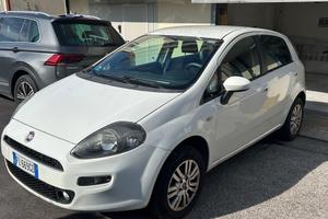 FIAT GRANDE PUNTO 1.4 benzina/metano
