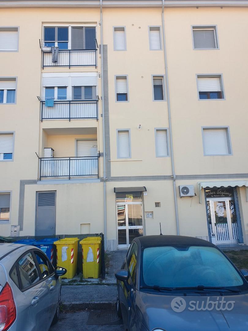 Appartamento – Potenza, Macchia Giocoli - Vista 5