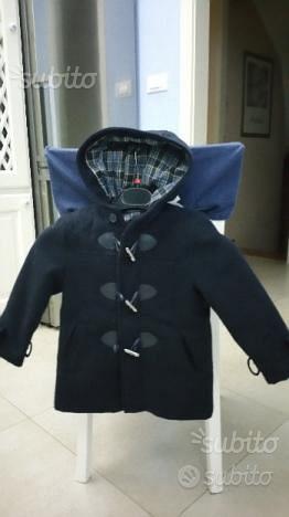 Cappotto Montgomery Primigi Tutto per i bambini In vendita a Gorizia