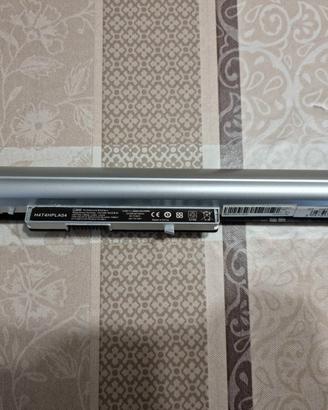 Batteria Compatibile Notebook HP