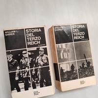 storia del terzo reich