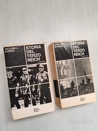 storia del terzo reich