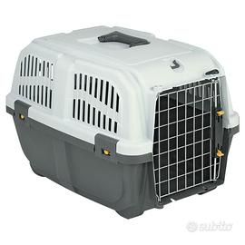 Trasportino gatto