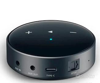 WiiM Mini - Lettore audio wireless
