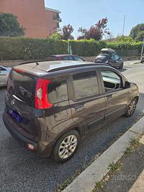 Fiat Panda Benzina GPL