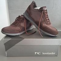 Scarpe Nero Giardini num 41 - nuove