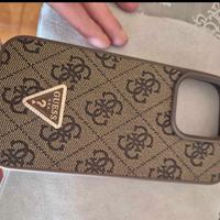cover guess originale iphone 16pro