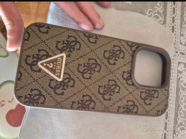 cover guess originale iphone 16pro
