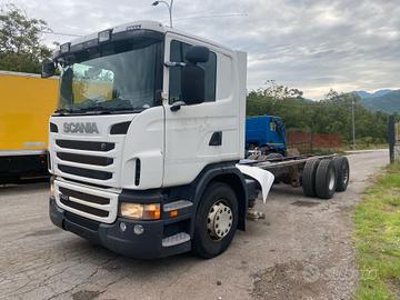 SCANIA G440 (COD.INT. PM1958)